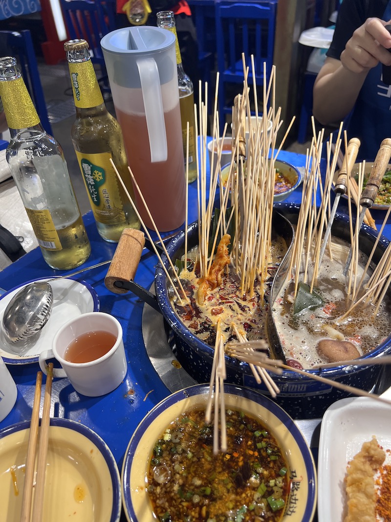 Chengdu, China, ByDAO