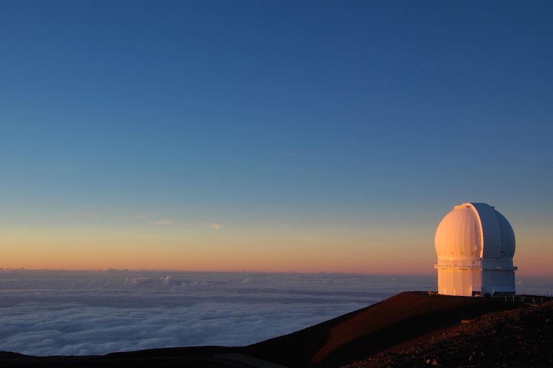 hitchiker's guide to web3