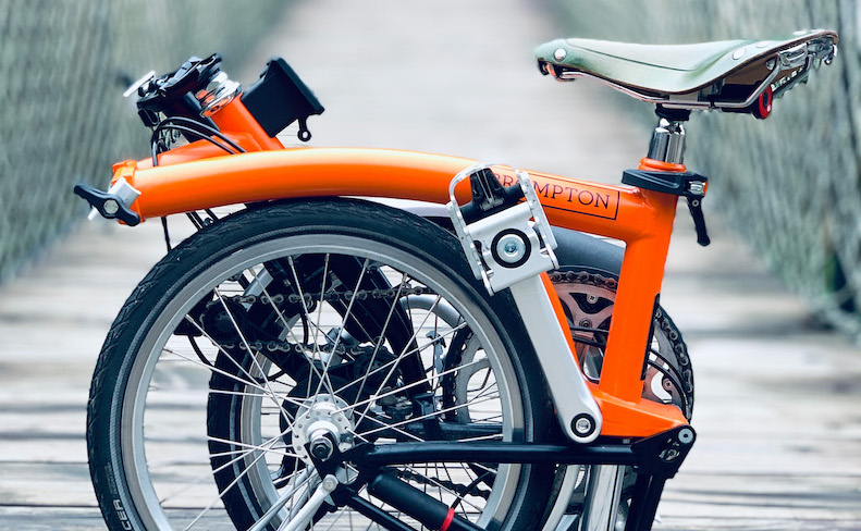 brompton