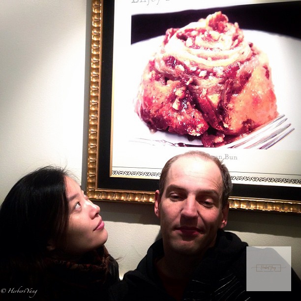 Here's Looking At You